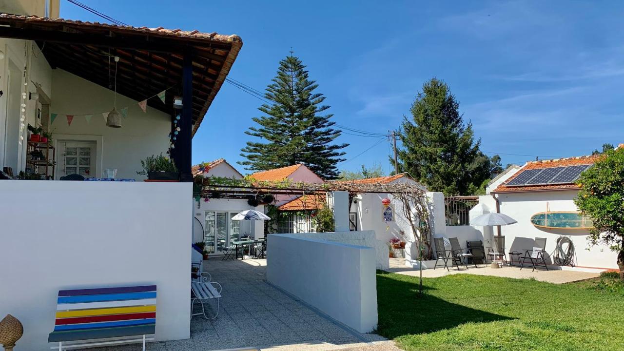 Casa Do Paco Aveiro Holidayhome Exterior foto