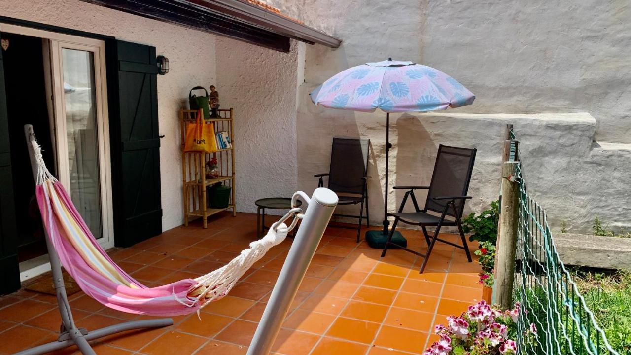 Casa Do Paco Aveiro Holidayhome Exterior foto